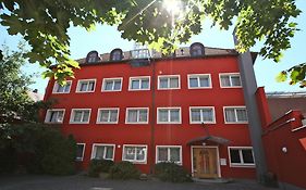 Hotel St. Peter
