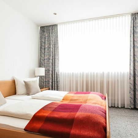 Hotel St. Peter Нюрнберг Екстериор снимка
