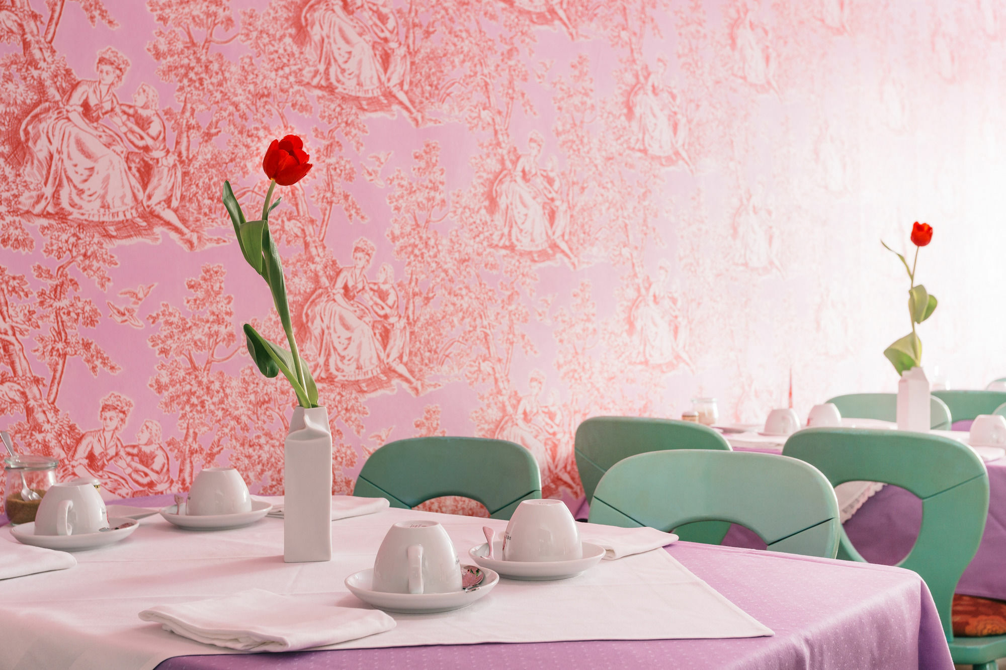 Hotel St. Peter Нюрнберг Екстериор снимка