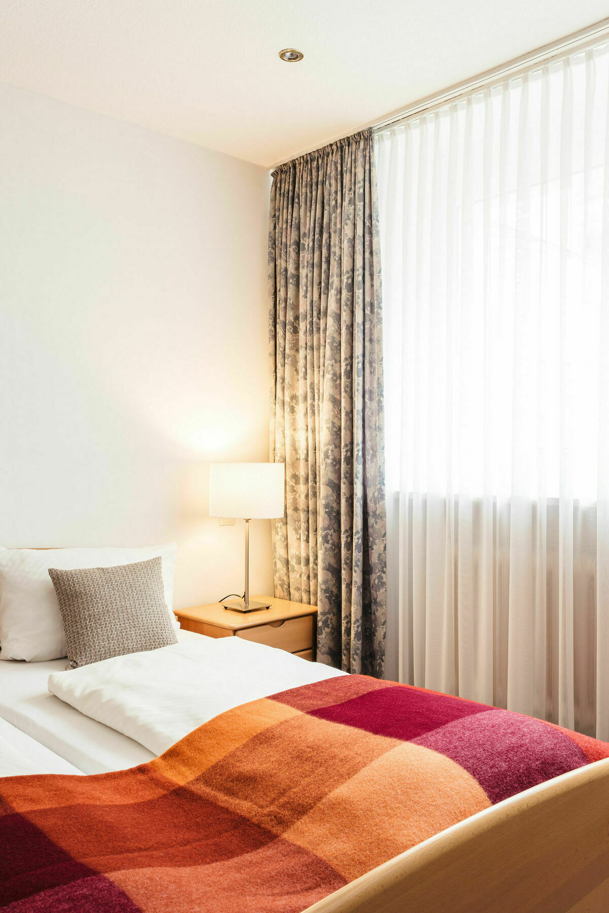 Hotel St. Peter Нюрнберг Екстериор снимка